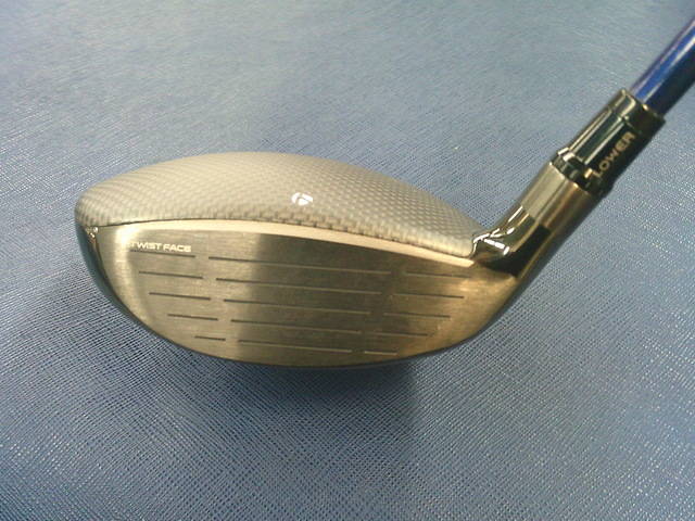 TaylorMade 中古ゴルフ