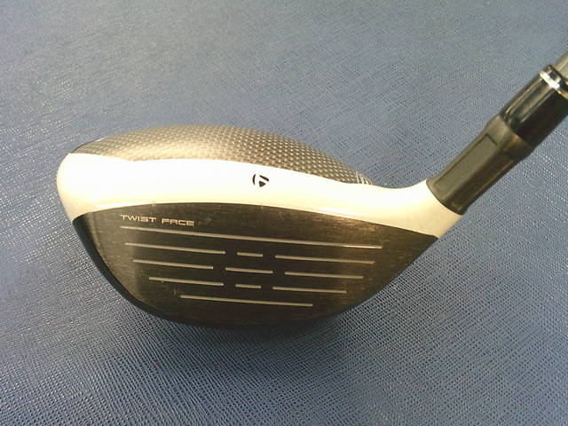 TaylorMade 中古ゴルフ