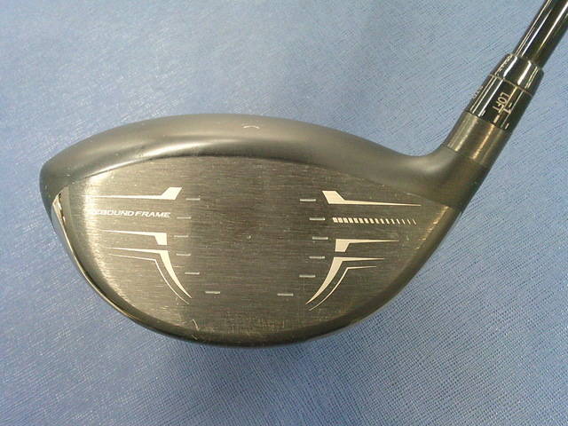 DUNLOP 中古ゴルフ