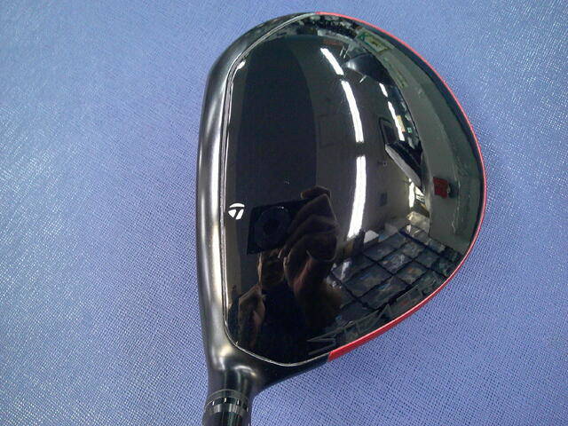 TaylorMade 中古ゴルフ