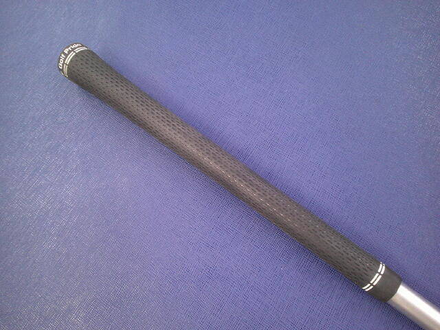 Fujikura 中古ゴルフ