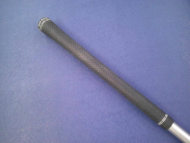 Fujikura 中古ゴルフ