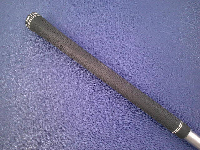 Fujikura 中古ゴルフ
