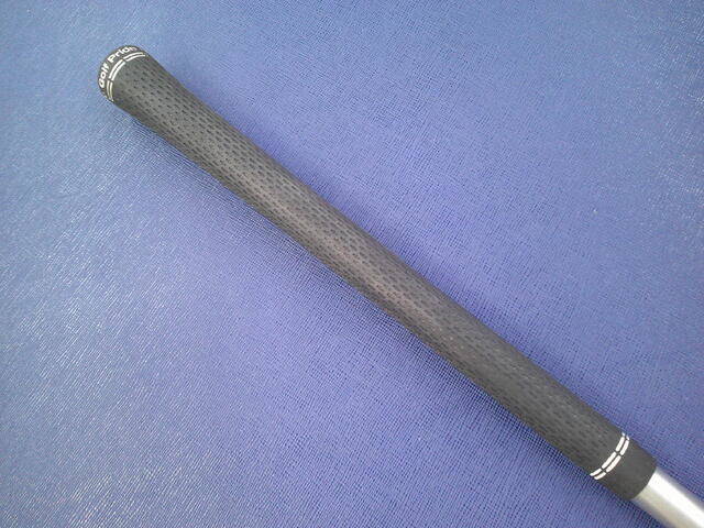 Fujikura 中古ゴルフ