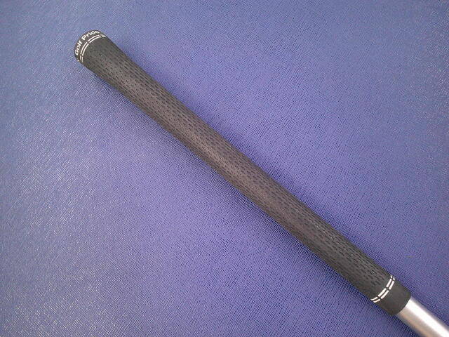 Fujikura 中古ゴルフ