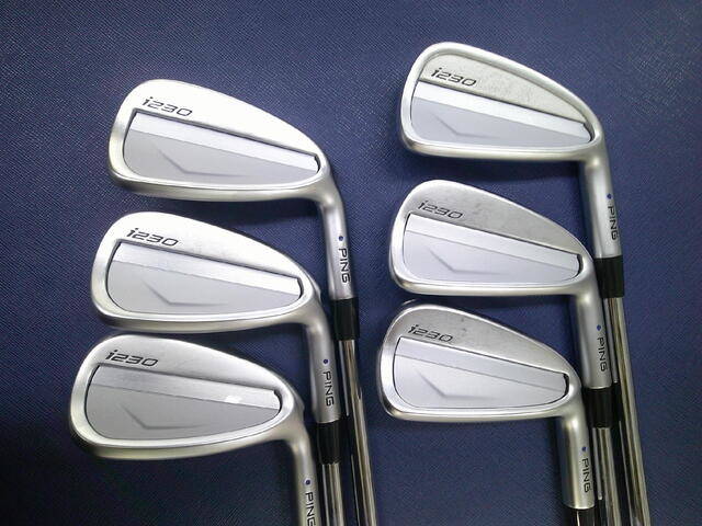 PING 中古ゴルフ