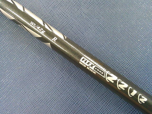 DUNLOP 中古ゴルフ