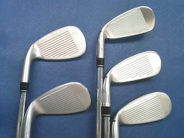 TaylorMade 中古ゴルフ