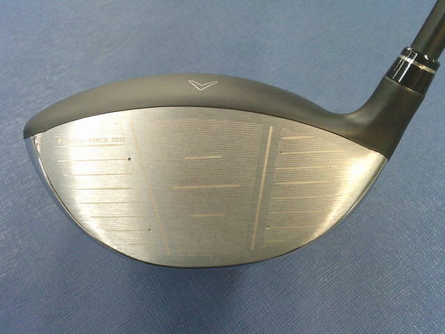 Callaway 中古ゴルフ