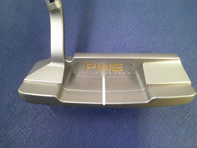 PING 中古ゴルフ