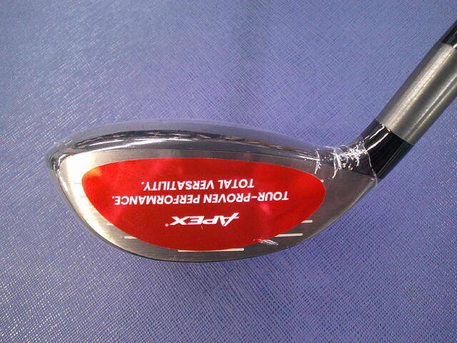 Callaway 中古ゴルフ