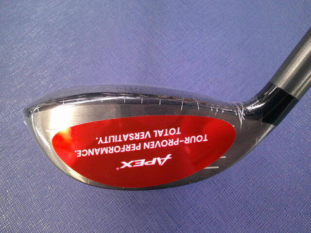 Callaway 中古ゴルフ