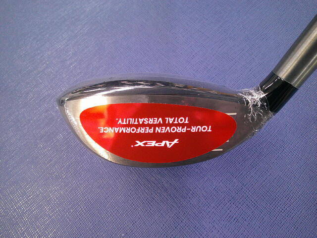 Callaway 中古ゴルフ