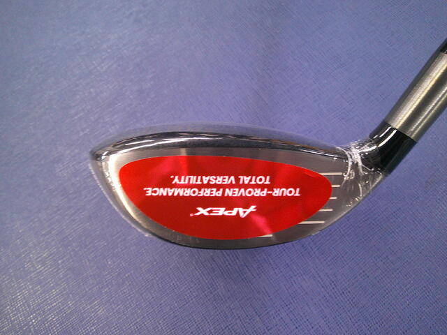 Callaway 中古ゴルフ