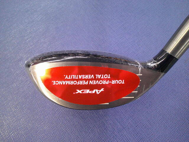 Callaway 中古ゴルフ
