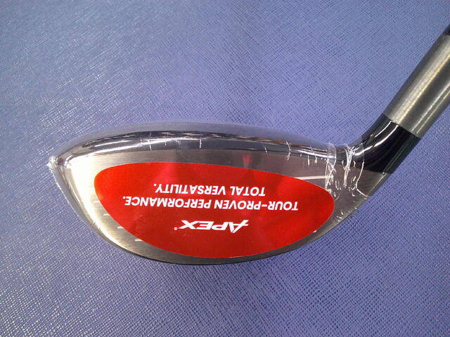 Callaway 中古ゴルフ