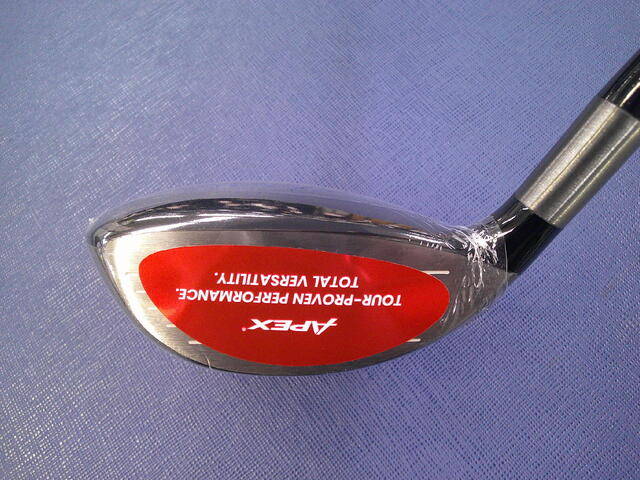 Callaway 中古ゴルフ