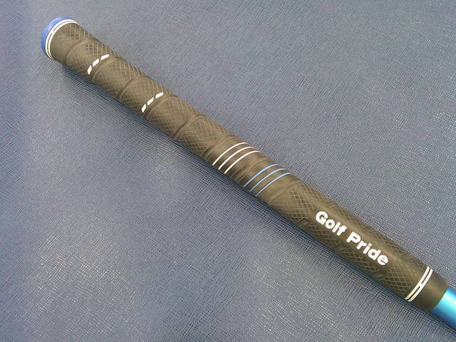 GRAPHITE DESIGN 中古ゴルフ