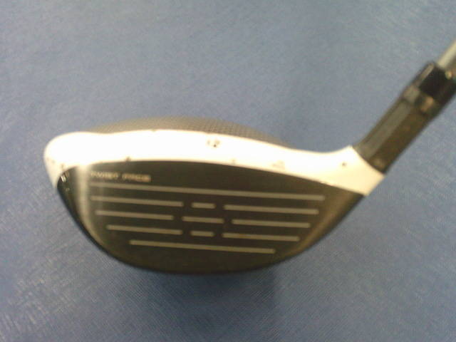 TaylorMade 中古ゴルフ