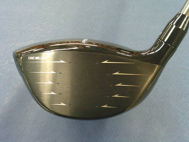 PRGR 中古ゴルフ