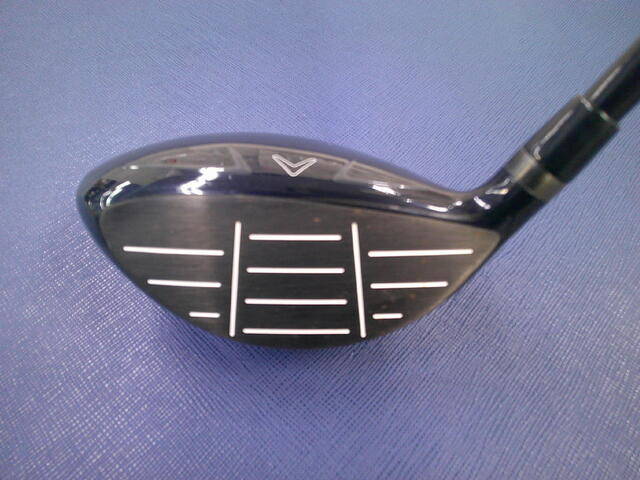 Callaway 中古ゴルフ