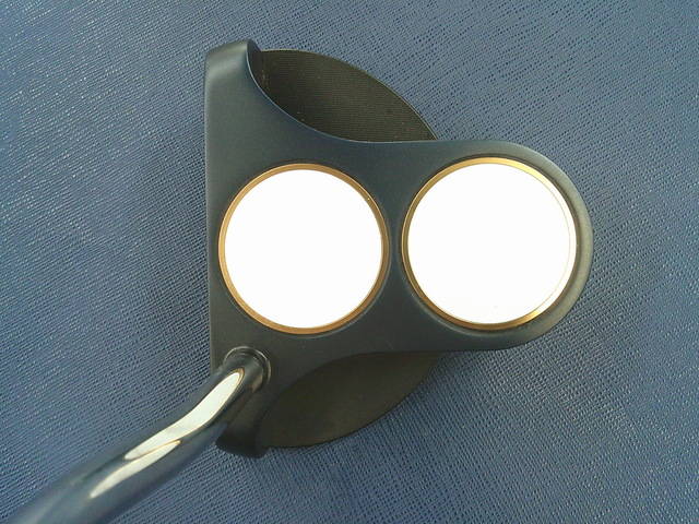 ODYSSEY 中古ゴルフ