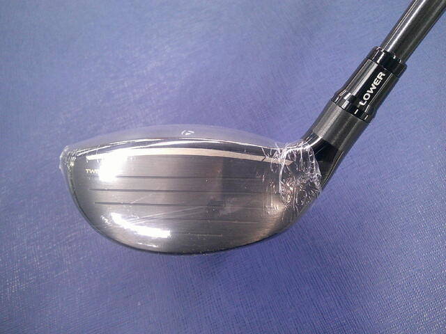 TaylorMade 中古ゴルフ