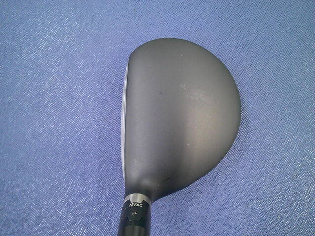 Muziik 中古ゴルフ