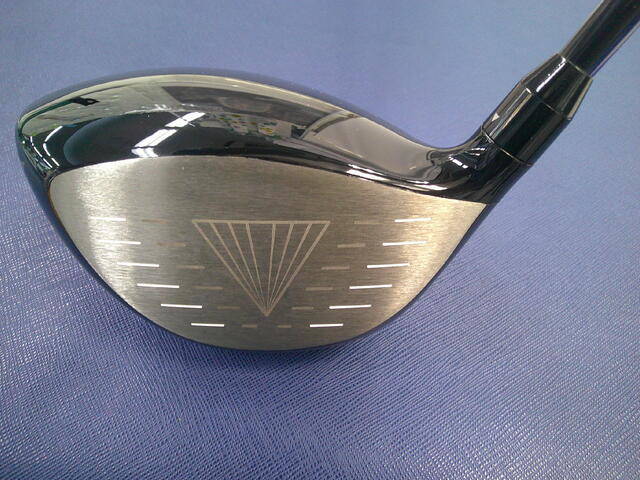PRGR 中古ゴルフ