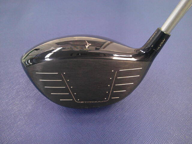 Mizuno 中古ゴルフ