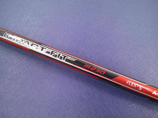 MAJESTY GOLF 中古ゴルフ