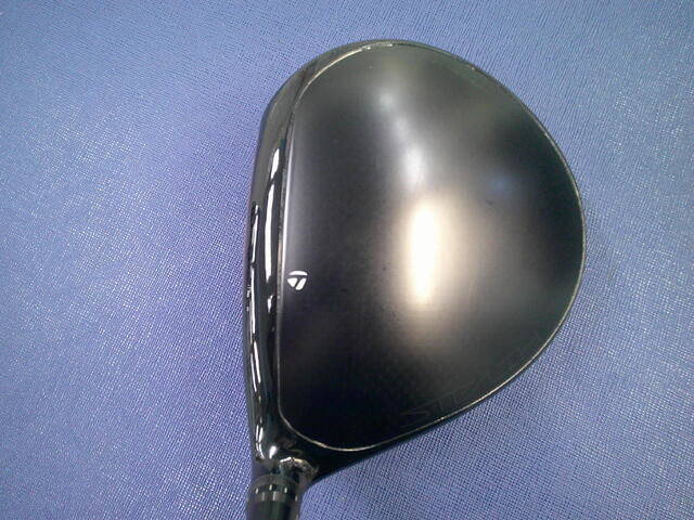 TaylorMade 中古ゴルフ