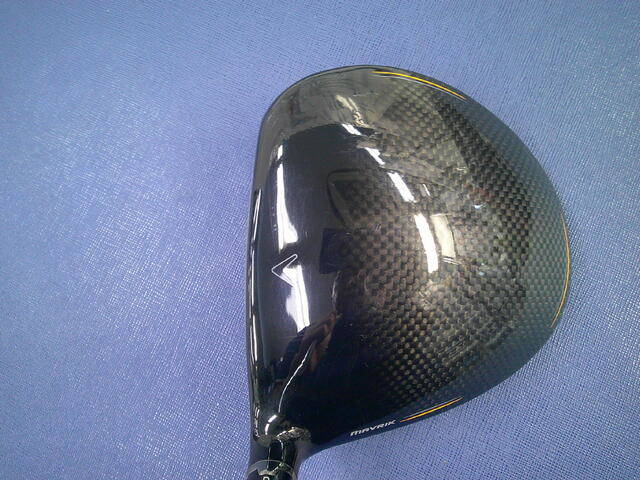 Callaway 中古ゴルフ