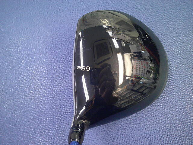 PRGR 中古ゴルフ