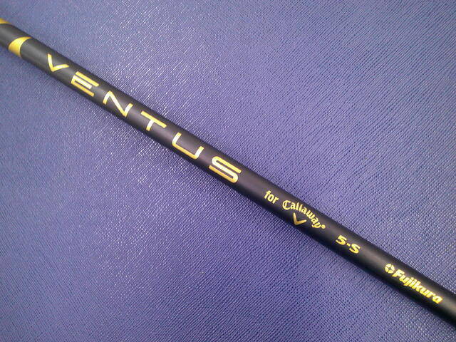 Callaway 中古ゴルフ