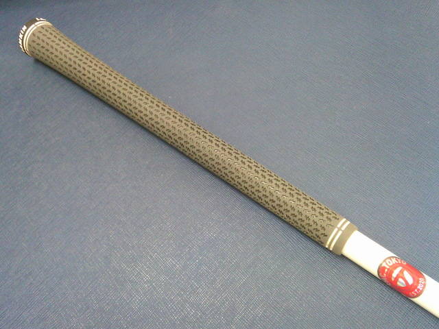 GRAPHITE DESIGN 中古ゴルフ