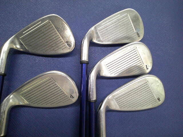 Callaway 中古ゴルフ
