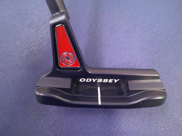 ODYSSEY 中古ゴルフ