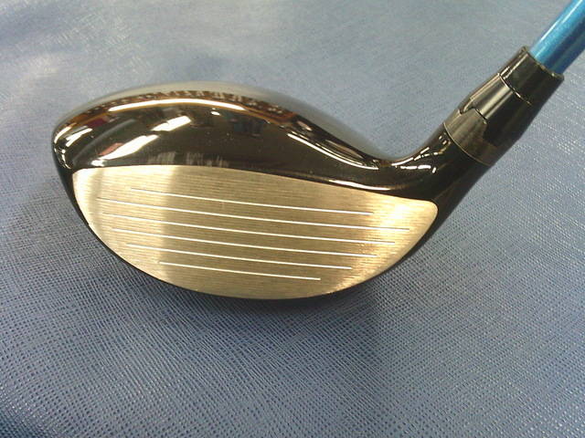 DOCUS 中古ゴルフ