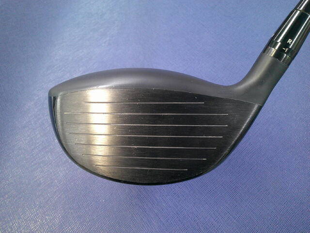 GTD GOLF 中古ゴルフ