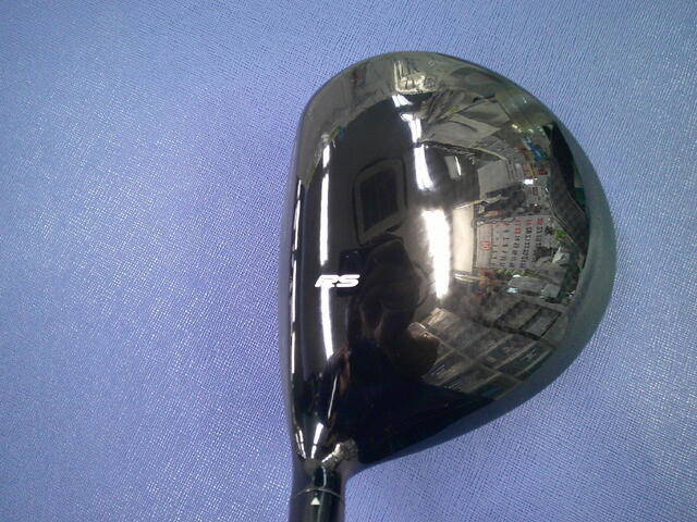 PRGR 中古ゴルフ