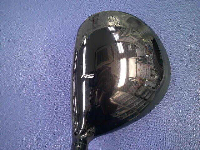 PRGR 中古ゴルフ