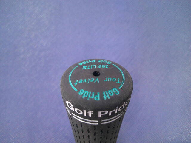 Fujikura 中古ゴルフ