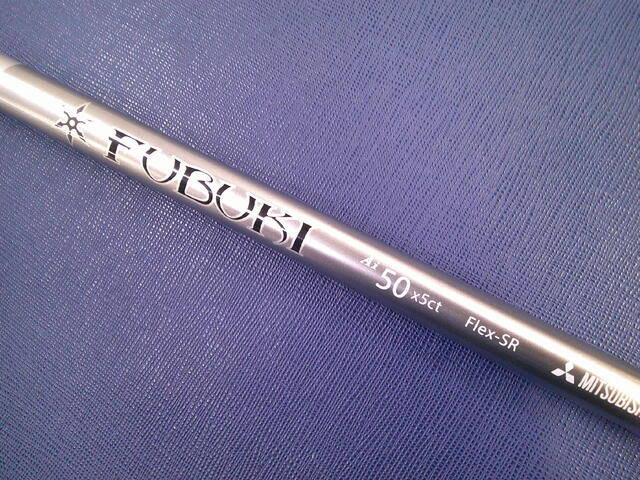 YAMAHA 中古ゴルフ