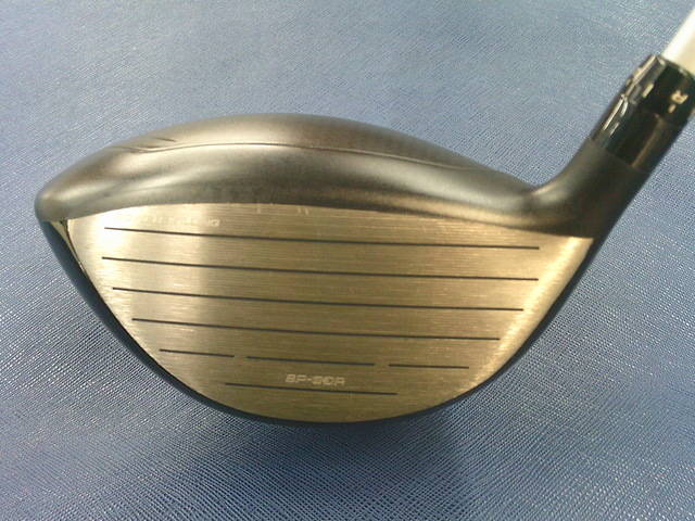 BRIDGESTONE 中古ゴルフ