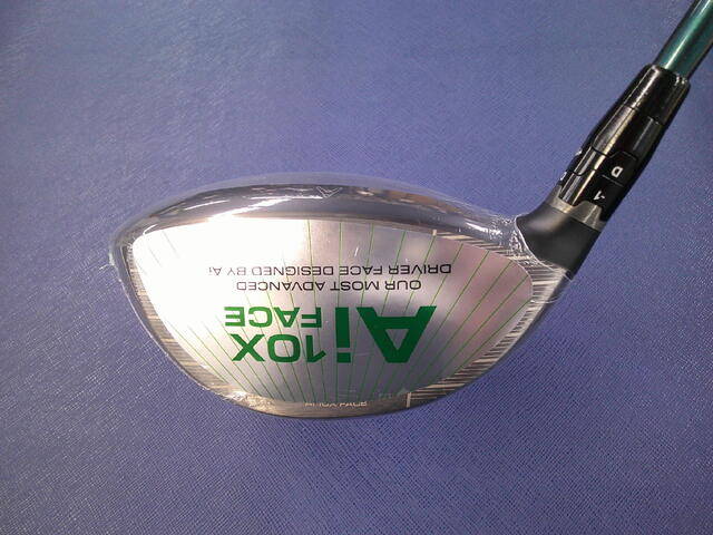 Callaway 中古ゴルフ