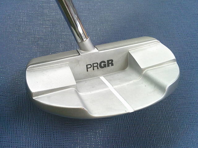 PRGR 中古ゴルフ