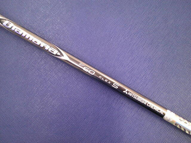 Mizuno 中古ゴルフ