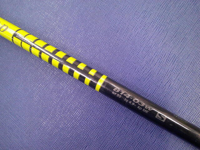 BRIDGESTONE 中古ゴルフ