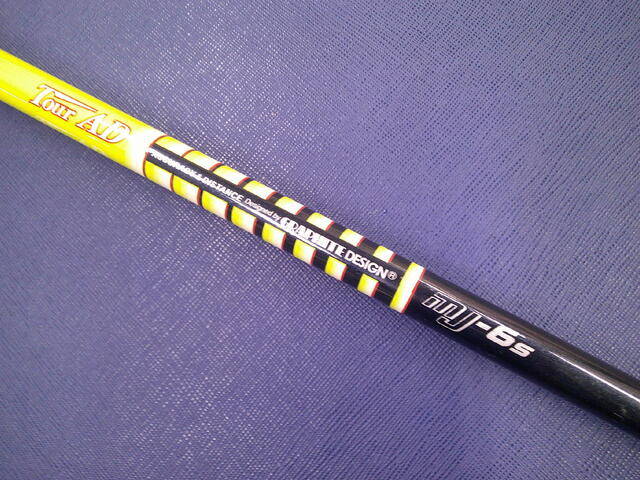 BRIDGESTONE 中古ゴルフ